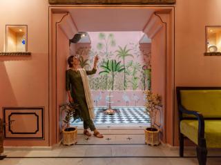 Indulge Udaipur, Phool Haveli by PACK - 6