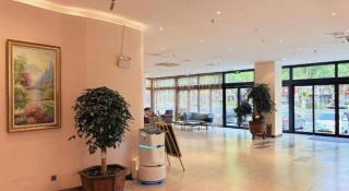 Lano Hotel Shandong Qingdao Huangdao District Dongjiakou - 2