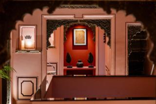 Indulge Udaipur, Phool Haveli by PACK - 4