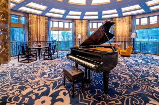 Chateau Star River Shanwei - 5
