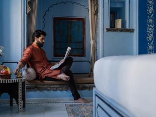 Indulge Udaipur, Phool Haveli by PACK - 8