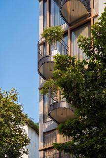 Town House The Signature Gallery by M Village, a brand of Modern Village Lifestyle - 5