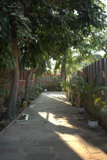 Surya Niwas Boutique Hotel & Garden - 5