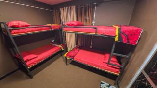 Freedom Hostel - 1