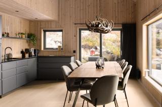 Villa Nyborg Hytte with sauna - 6