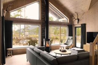 Villa Nyborg Hytte with sauna - 7