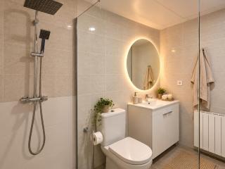 Apartamento Dos Torres Bárbol Jacuzzi & Parking Privado - 1