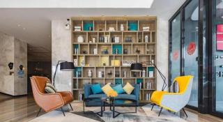 Echarm Hotel Kunming Baita Road Huidu International - 7