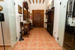 Casa Rural Hospederia del Arco - 7