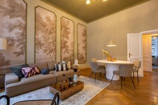 josef's home l Historic Dream in Prime Location - Vienne - 8