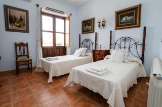 Casa Rural Hospederia del Arco - 1