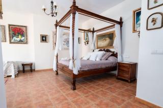 Casa Rural Hospederia del Arco - 4