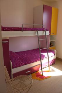Casa Vacanze Roccella Beach - Campofelice di Roccella - 5
