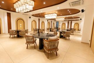 Aditya Club & Resort - 8