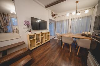 Village House Markovo - 2