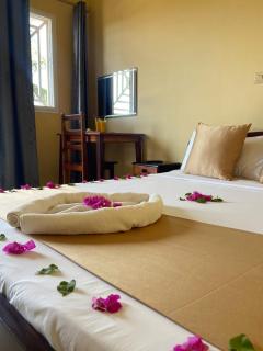Bel Hotel Nosy Be - 3