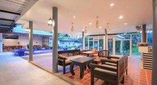 CAPITAL O75345 Praewa Villas Naiyang Phuket - 9