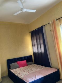 Spacious two bedroom - 0