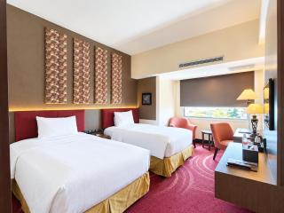 I Lux Hotel Jogja - 8