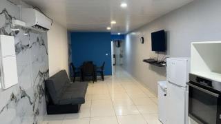 Appartement moderne avec piscine privée à Le Robert, 50 m² - 9