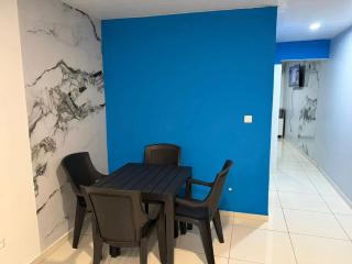 Appartement moderne avec piscine privée à Le Robert, 50 m² - 3