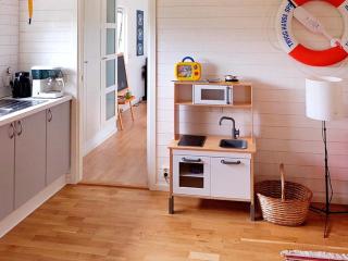 4 star holiday home in Sölvesborg - Hällevik - 3