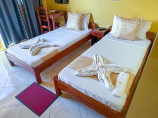 Bel Hotel Nosy Be - 1