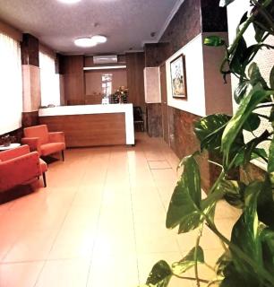 Hotel Herreros - 9