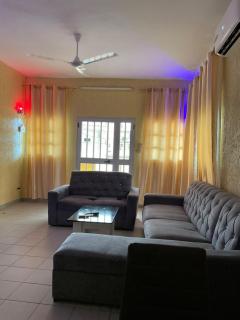 Spacious two bedroom - 9