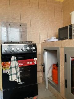 Spacious two bedroom - 3