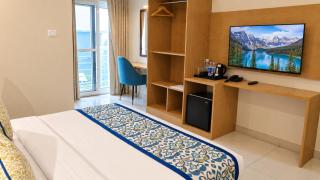 The Dritan Brookefield ITPL Main Road - 6