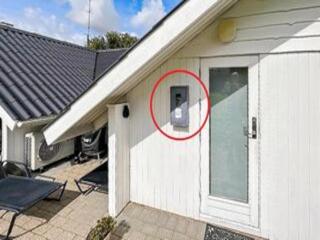 4 star holiday home in Hejls - 7