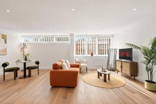 Bluewater Suite 2Bed Sleeps 3 Free Parking - 0