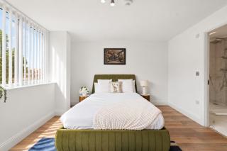 Bluewater Suite 2Bed Sleeps 3 Free Parking - 9