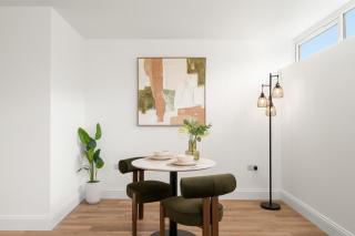 Bluewater Suite 2Bed Sleeps 3 Free Parking - 5