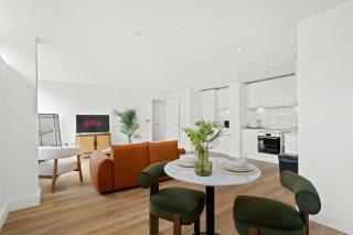 Bluewater Suite 2Bed Sleeps 3 Free Parking - 1