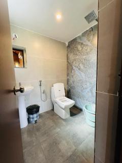 Aesthetic 1BHK villa near Nandi Hills - 9