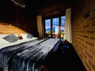 Aesthetic 1BHK villa near Nandi Hills - 8