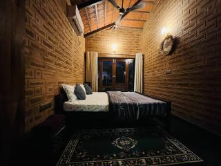 Aesthetic 1BHK villa near Nandi Hills - 7