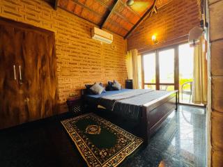 Aesthetic 1BHK villa near Nandi Hills - 6