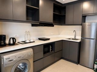 Cozy 1 Studio Room - The Residences BGC Taguig - 8