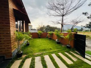 Aesthetic 1BHK villa near Nandi Hills - 1