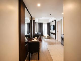 Cozy 1 Studio Room - The Residences BGC Taguig - 6
