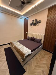 Chandramouli Stay at Mahakaleshwar Ujjain - 0