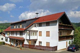 Gasthaus Zum Spaelterwald - 9