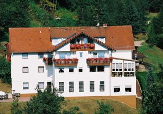 Gasthaus Zum Spaelterwald - 8