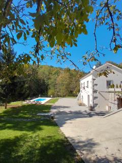Villa Stancija Kavali stone house, Zvoneća-Opatija - 5