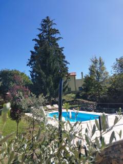 Villa Stancija Kavali stone house, Zvoneća-Opatija - 1