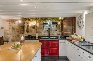 Tregadjack Farmhouse - Crowan - 8