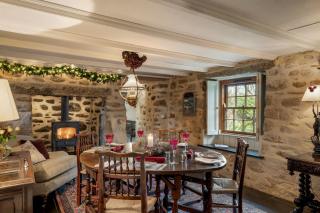 Tregadjack Farmhouse - Crowan - 6